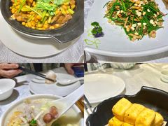 -老广新意(奥园店)