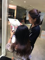 -AYO SALON