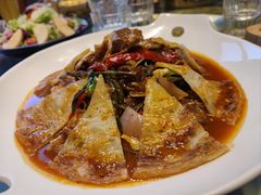 -买福记大盘鸡新疆菜