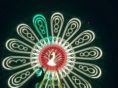 -七彩云南欢乐世界