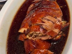 -南京大牌档(济南万象城店)