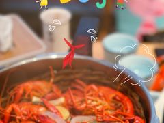 -蚝翅·海鲜粥·烧烤·宁夏滩羊季(玉米楼店)