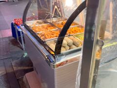 -张记捆鸡(荷花池总店)