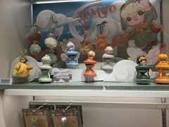 -泡泡玛特POPMART(上海环球港店)