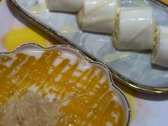 -甜心妈妈·榴莲星级糖水(北京路总店)