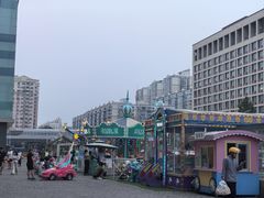 -北京华联购物中心(天通苑店)