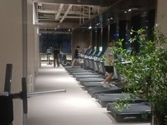 -YCHL FIT健身(前海周大福店)