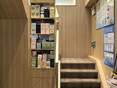 -霸王茶姬(南强街店)