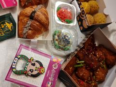 -劳顶笨咖啡(西塔店)