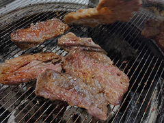 -东俞·韩式料理(院东街店)