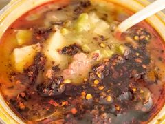 -刘老虎肉丸糊辣汤(总店)