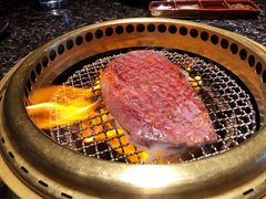 -老乾杯和牛烧肉(王府中环店)
