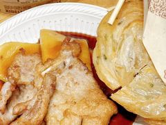 -鲜得来排骨年糕(豫园店)