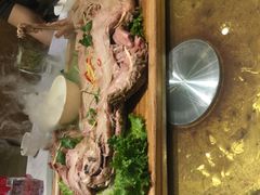 -麦尔餐厅(仁恒美林郡店)