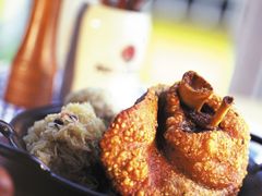 -宝莱纳啤酒花园餐厅PAULANER BRAUHAUS Nanjing(广州路店)
