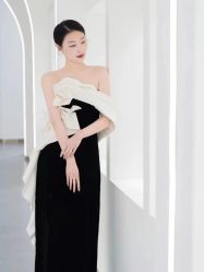 -Lady  Jane高端婚纱礼服馆