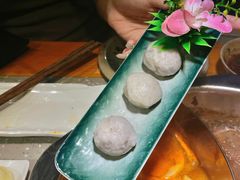 -重庆锦火锅(惠福东路店)