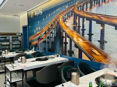 -海味当家·蒸锅海鲜(中山广场创始店)