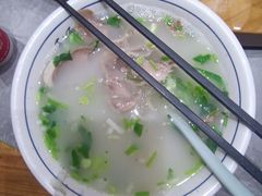 -王师傅羊汤客