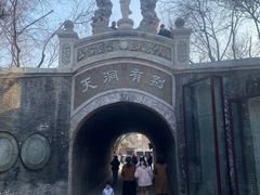 -保定市动物园