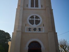 -涠洲岛-圣母堂