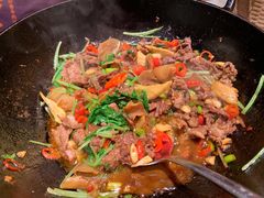 -小隐人家(乐松店)