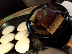外婆红烧肉-金牌外婆家(苏州中心店)