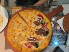 -米斯特比萨(罗斯福店)