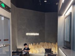 -喜茶(深圳万象城黑金店)