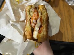 -肯德基(盘龙奥莱店)