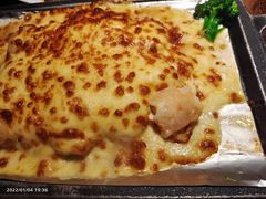-绿茶餐厅(领展购物广场·中关村店)