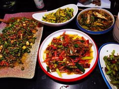 -醉小酒馆·川菜·江湖菜·重庆菜(观音桥旗舰店)