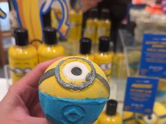 -LUSH(威尼斯人店)