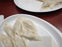 -喜家德虾仁水饺(长泰广场店)