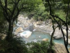 -太鲁阁公园