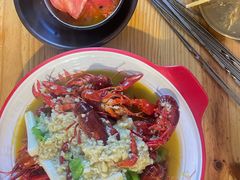 -00后的烤串·扬州地标烧烤(大运河博物馆店)