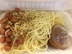 乔伯凉面-乔伯凉面(白沙路店)