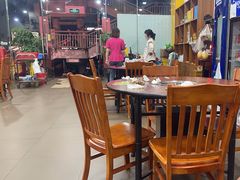 -华仔土鸡店(南洲分店)