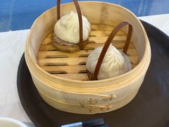 -锡笼记·无锡小笼(人民路店)