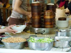 -豆相识•九九豆腐脑(牛咡桥店)
