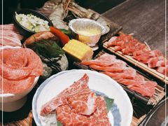 -浅锅和牛小锅放题(深业上城店)