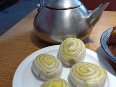 -小土豆北方菜馆(文慧园店)