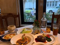 -夏朵餐厅(丁香店)