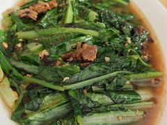 -车头老二大排档