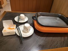 -三煮纸包鱼(青岛总店)