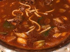 -北疆饭店(苏宁广场店)