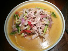 -楼兰新疆主题餐厅(苏州中心店)