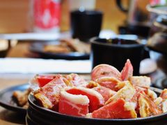 -九田家黑牛烤肉料理(二天地店)