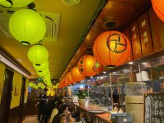 -鸟鹏烧鸟居酒屋(仁恒梦中心店)