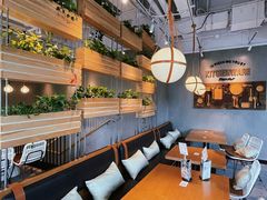 大堂-必胜客(新海上世界店)